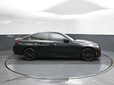 2023 BMW 3 Series 330i xDrive