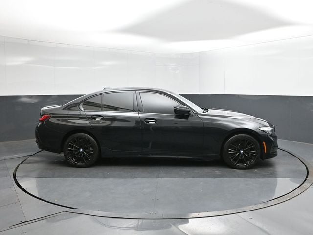 2023 BMW 3 Series 330i xDrive