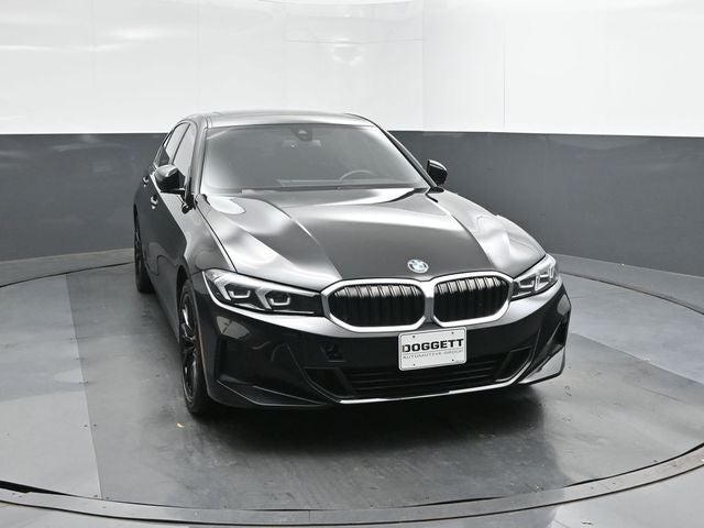 2023 BMW 3 Series 330i xDrive