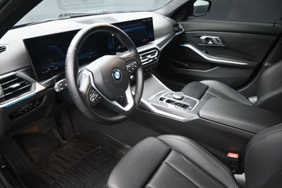 2023 BMW 3 Series 330i xDrive