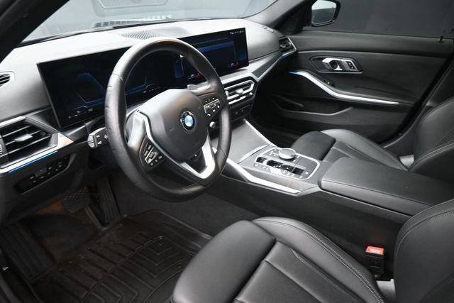 2023 BMW 3 Series 330i xDrive