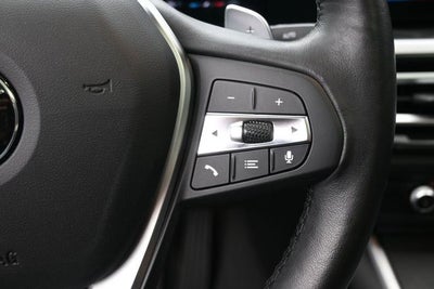 2023 BMW 3 Series 330i xDrive