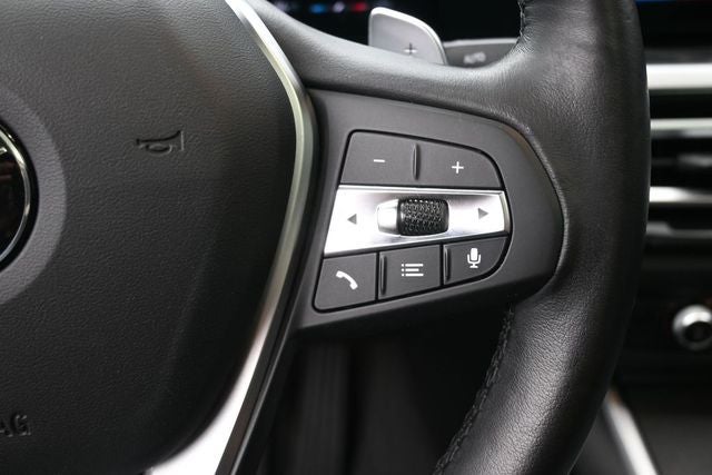 2023 BMW 3 Series 330i xDrive