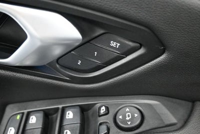2023 BMW 3 Series 330i xDrive