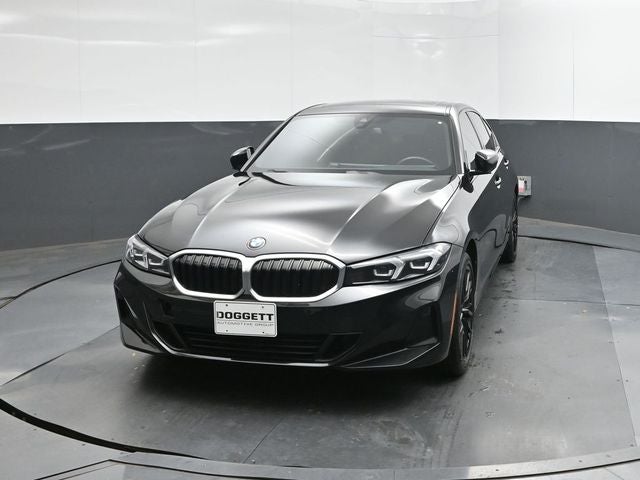 2023 BMW 3 Series 330i xDrive