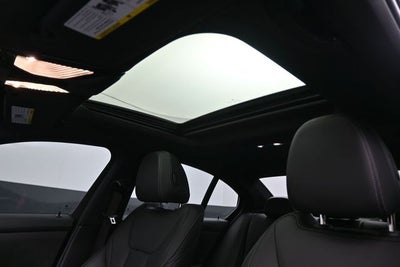 2023 BMW 3 Series 330i xDrive