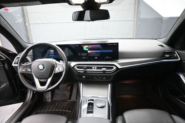 2023 BMW 3 Series 330i xDrive