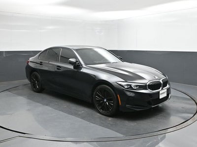 2023 BMW 3 Series 330i xDrive