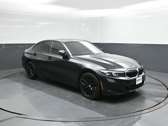 2023 BMW 3 Series 330i xDrive