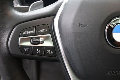 2023 BMW 3 Series 330i xDrive