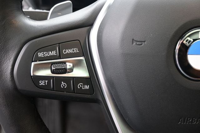 2023 BMW 3 Series 330i xDrive