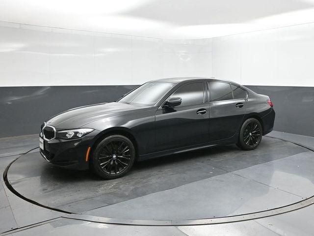 2023 BMW 3 Series 330i xDrive