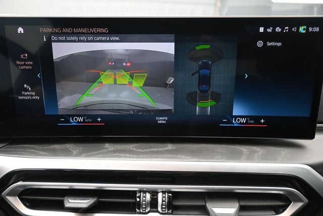 2023 BMW 3 Series 330i xDrive