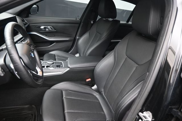 2023 BMW 3 Series 330i xDrive