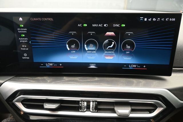 2023 BMW 3 Series 330i xDrive