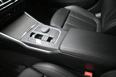 2023 BMW 3 Series 330i xDrive