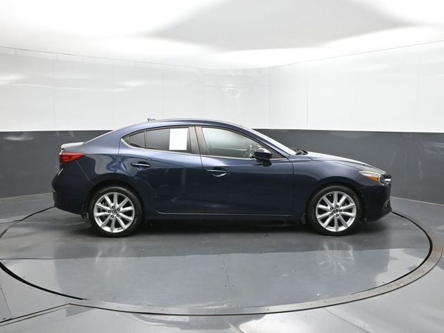2017 Mazda Mazda3 Grand Touring