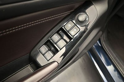 2017 Mazda Mazda3 Grand Touring