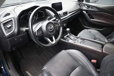 2017 Mazda Mazda3 Grand Touring