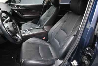 2017 Mazda Mazda3 Grand Touring
