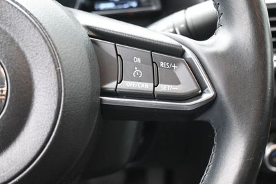 2017 Mazda Mazda3 Grand Touring
