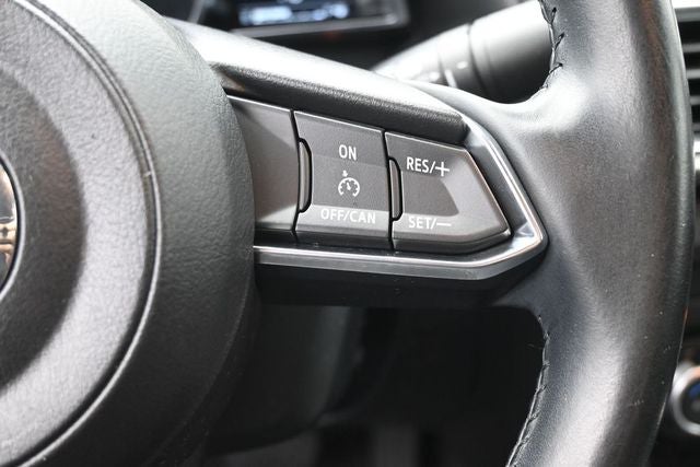 2017 Mazda Mazda3 Grand Touring