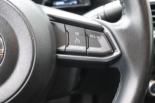 2017 Mazda Mazda3 Grand Touring