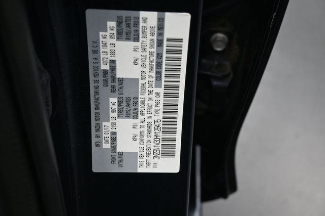 2017 Mazda Mazda3 Grand Touring
