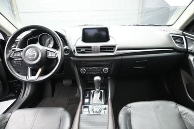 2017 Mazda Mazda3 Grand Touring
