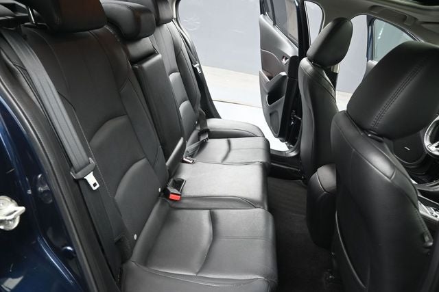 2017 Mazda Mazda3 Grand Touring