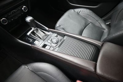 2017 Mazda Mazda3 Grand Touring