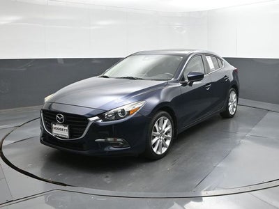 2017 Mazda Mazda3 Grand Touring