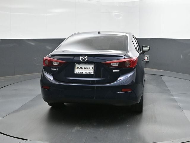 2017 Mazda Mazda3 Grand Touring