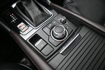 2017 Mazda Mazda3 Grand Touring