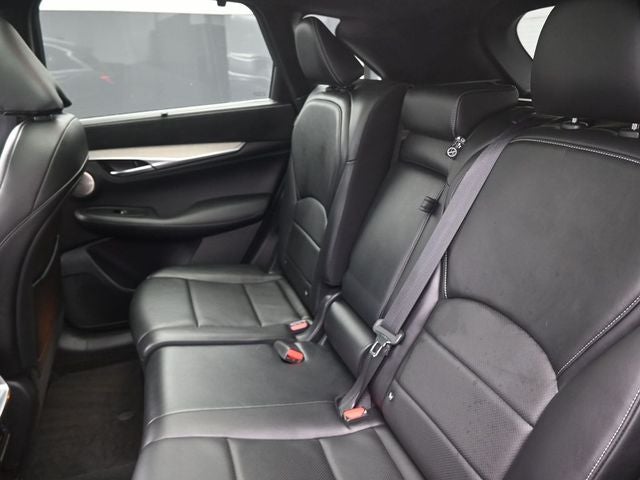 2021 INFINITI QX50 Autograph