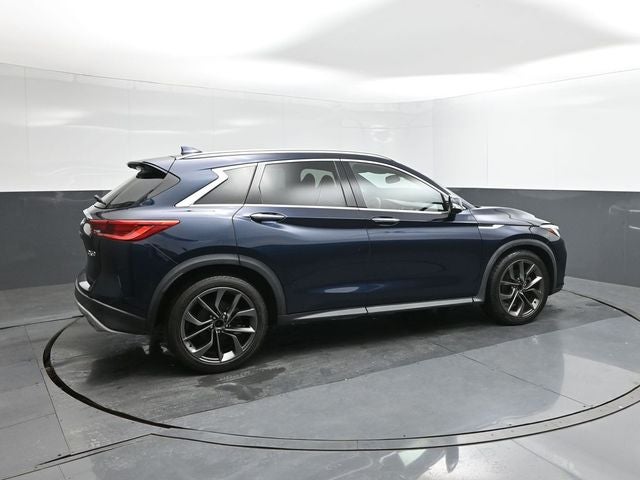 2021 INFINITI QX50 Autograph