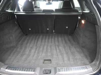 2021 INFINITI QX50 Autograph