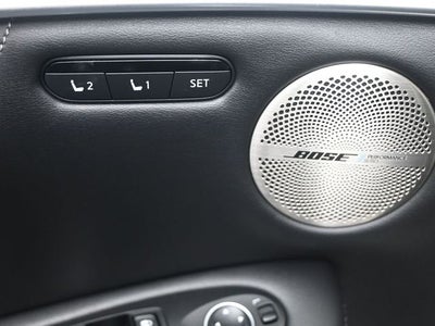 2021 INFINITI QX50 Autograph