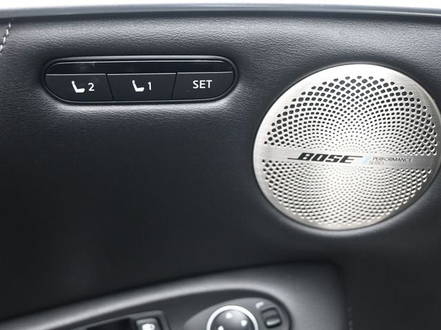 2021 INFINITI QX50 Autograph