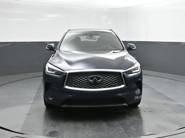 2021 INFINITI QX50 Autograph