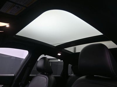 2021 INFINITI QX50 Autograph