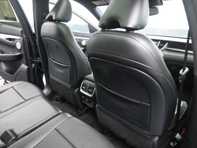 2021 INFINITI QX50 Autograph