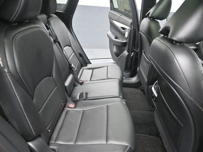 2021 INFINITI QX50 Autograph