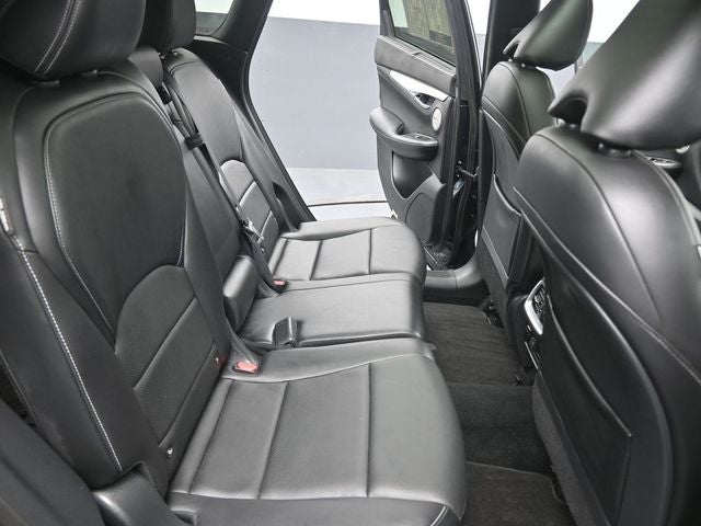 2021 INFINITI QX50 Autograph