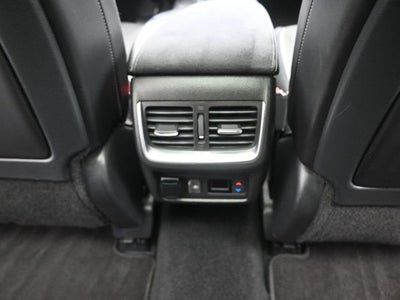 2021 INFINITI QX50 Autograph