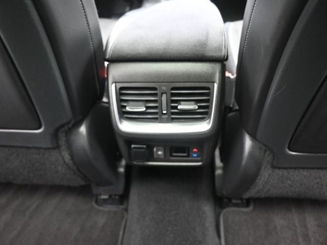 2021 INFINITI QX50 Autograph