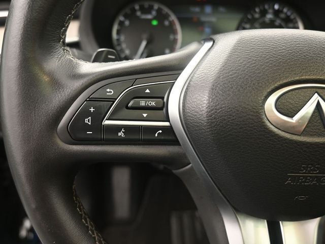 2021 INFINITI QX50 Autograph