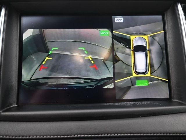 2021 INFINITI QX50 Autograph