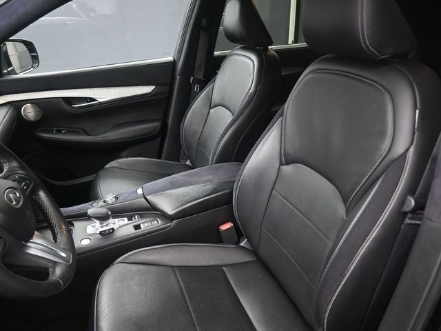 2021 INFINITI QX50 Autograph