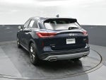 2021 INFINITI QX50 Autograph